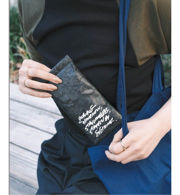 EYETHINK「Uchida Yoichiro x EYETHINK Case Black」|その他|