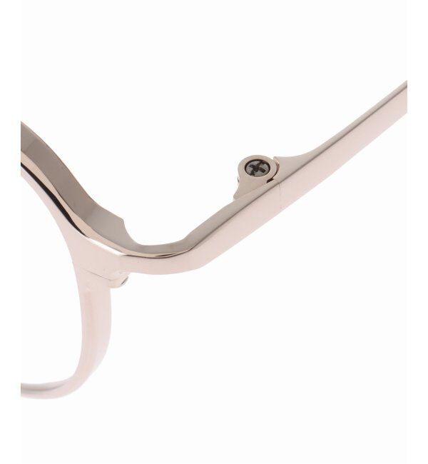 EYETHINK「【I.ENOMOTO / アイ.エノモト】別注 IE026 WG_ex Optical」|メガネ|