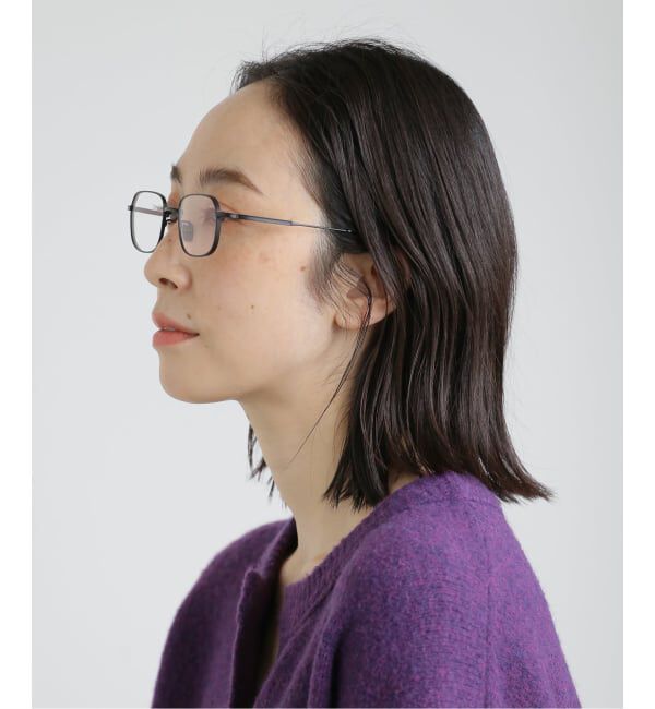 EYETHINK「PROJEKT PRODUKT ND20 CMBK Optical」|メガネ|