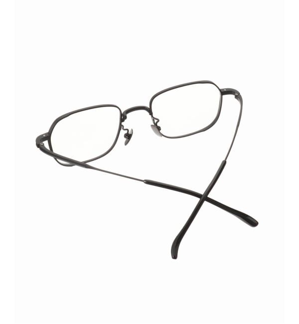 EYETHINK「PROJEKT PRODUKT ND20 CMBK Optical」|メガネ|