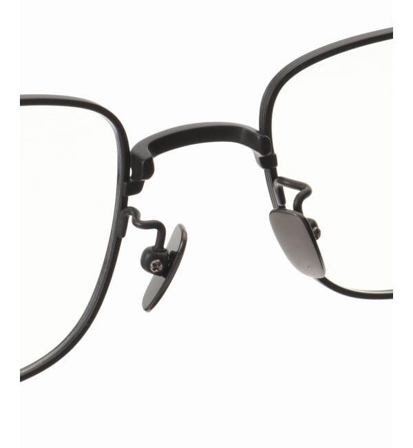 EYETHINK「PROJEKT PRODUKT ND20 CMBK Optical」|メガネ|