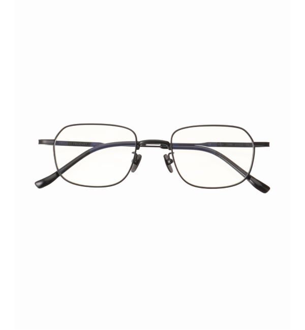EYETHINK「PROJEKT PRODUKT ND20 CMBK Optical」|メガネ|