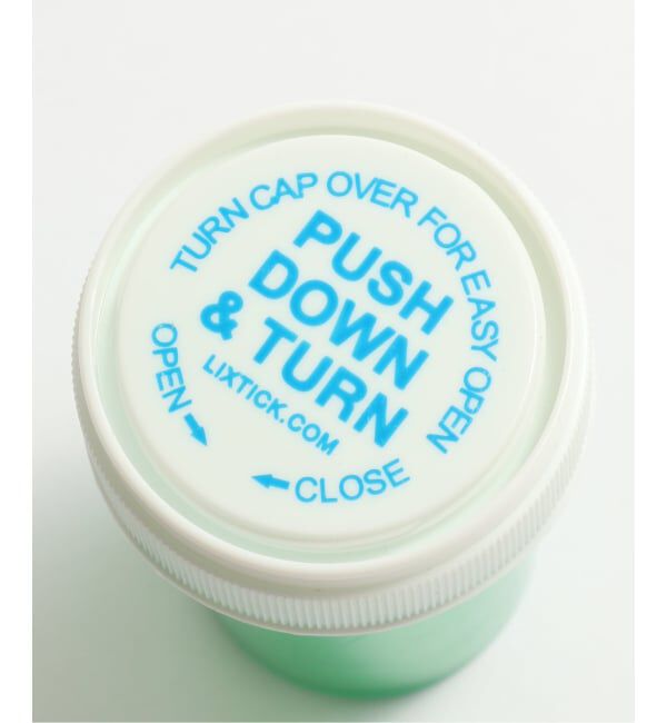 JOINT WORKS「LIXTICK/リックスティック PiLL CASE」|その他|