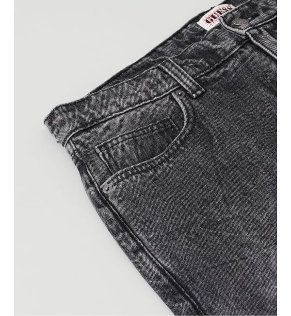 JOINT WORKS「GUESS/ゲス ORIGINALS SUPER BAGGY MOTO」|デニム|