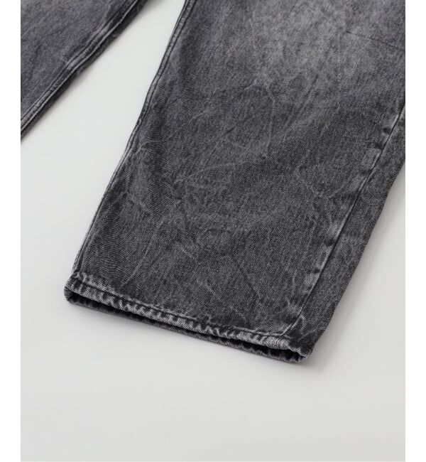 JOINT WORKS「GUESS/ゲス ORIGINALS SUPER BAGGY MOTO」|デニム|