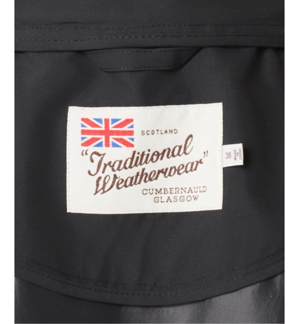 Plage「TRADITIONAL WEATHERWEAR 別注 PCSジャケット」|その他|
