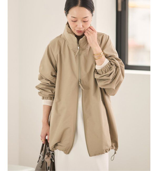 Plage「TRADITIONAL WEATHERWEAR 別注 PCSジャケット」|その他|ベージュ