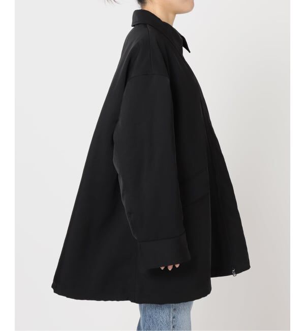 Plage「テントブルゾン」|その他|