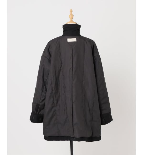 Plage「テントブルゾン」|その他|