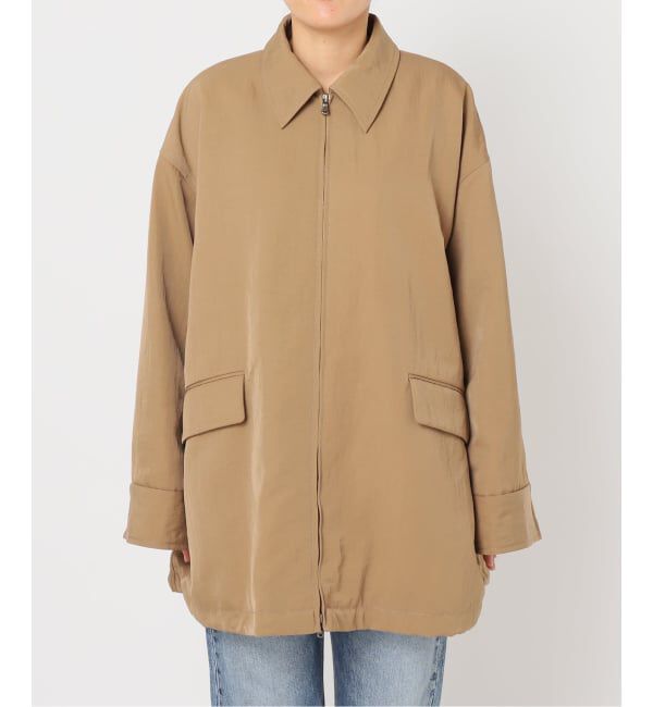 Plage「テントブルゾン」|その他|