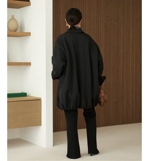 Plage「テントブルゾン」|その他|