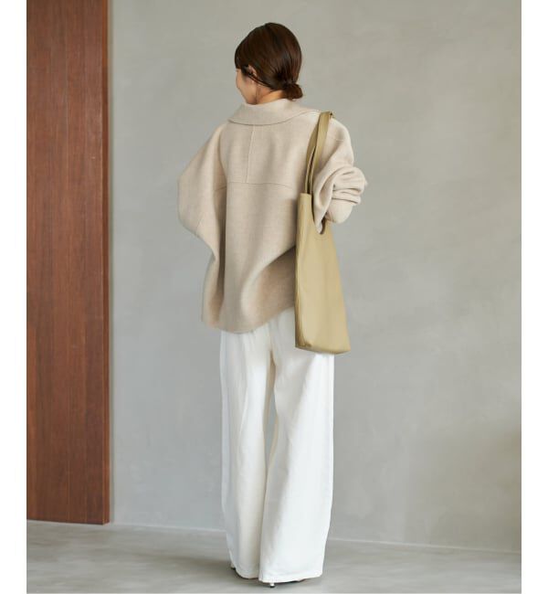 Plage HAMILTON Jacket コート　38 HAMILTON Jacket コート（その他ブルゾン／アウター）｜Plage