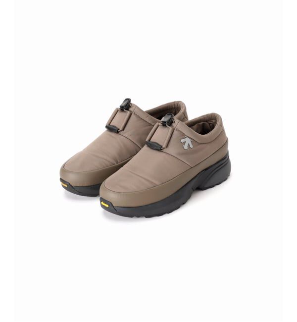 DESCENTE ALLTERRAIN 別注 D.TRACE MOC MG ウインターブーツ（IENA