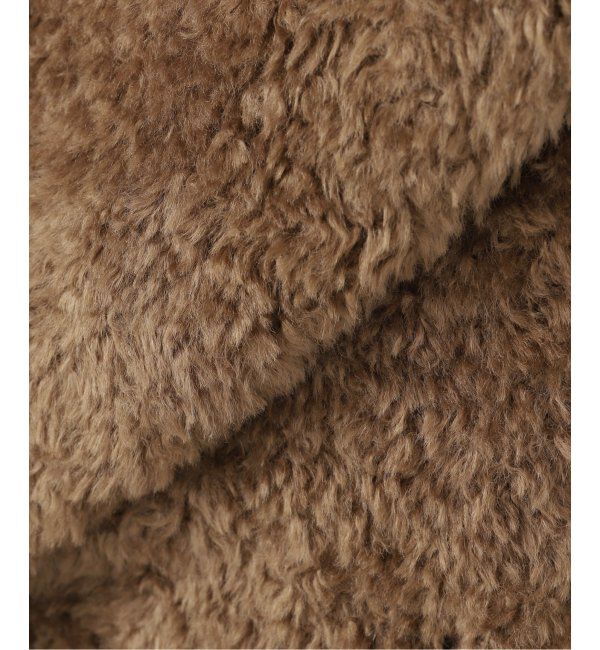 IENA「HERNO/ヘルノ ECO FUR COAT ファーコート GC000456D12421」|その他|