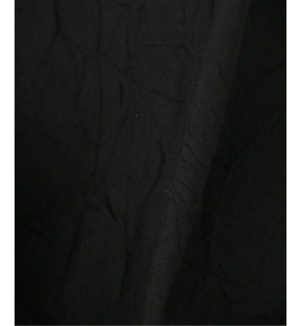 VERMEIL par iena「ATON エイトン EASY WIDE PANTS PRAGGM0117」|スラックス|