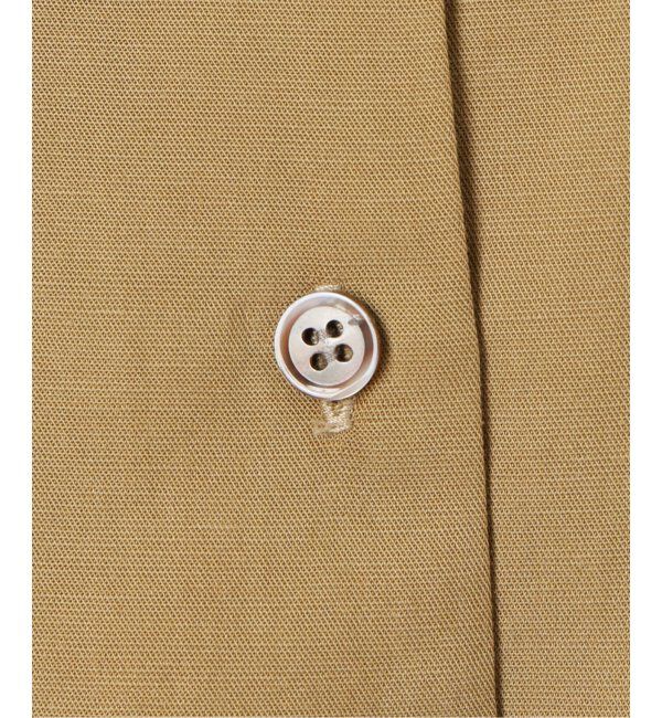 SLOBE IENA「《WEB限定/追加2》ハーフスリーブオールインワン」|オールインワン|