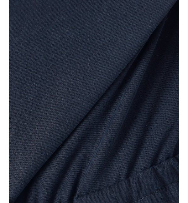 SLOBE IENA「《WEB限定/追加2》ハーフスリーブオールインワン」|オールインワン|