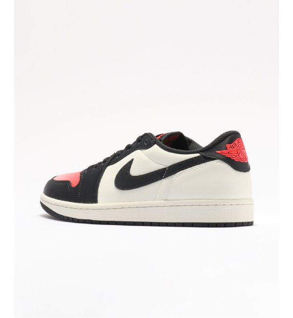 Paris Saint-Germain「【NIKE / ナイキ】AIR JORDAN 1 RETRO LOW OG PSG HF8828- 100」|スニーカー|