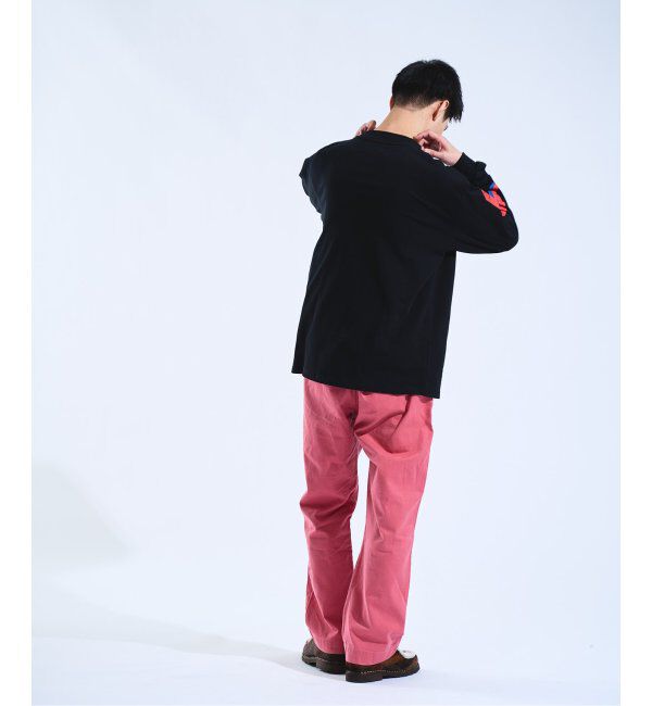 Paris Saint-Germain「【Paris Saint-Germain / パリ・サン＝ジェルマン】JP ROAD L/S TYPE2」|Tシャツ・カットソー|