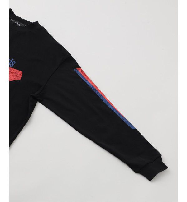 Paris Saint-Germain「【Paris Saint-Germain / パリ・サン＝ジェルマン】JP ROAD L/S TYPE2」|Tシャツ・カットソー|