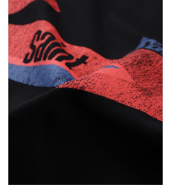 Paris Saint-Germain「【Paris Saint-Germain / パリ・サン＝ジェルマン】JP ROAD L/S TYPE2」|Tシャツ・カットソー|