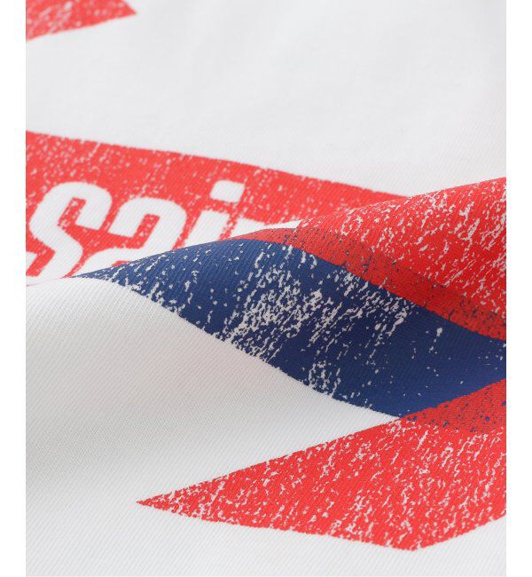 Paris Saint-Germain「【Paris Saint-Germain / パリ・サン＝ジェルマン】JP ROAD L/S TYPE2」|Tシャツ・カットソー|