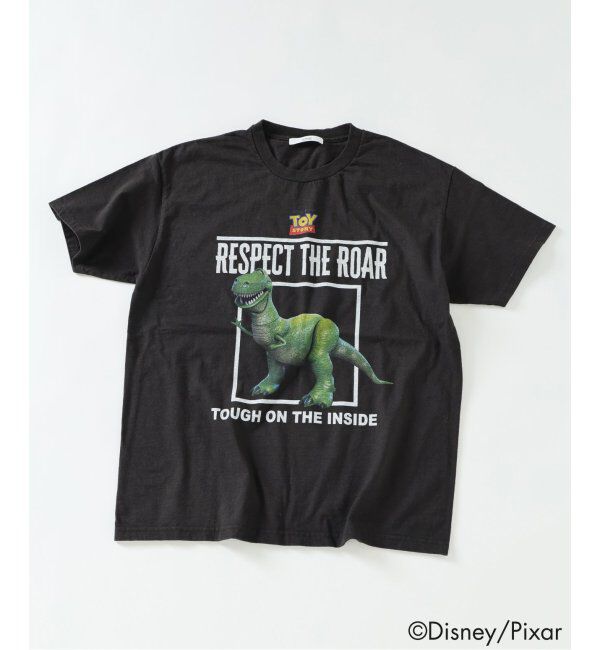 JOURNAL STANDARD relume「TOY STORY/トイ・ストーリー プリントTシャツ」|Tシャツ・カットソー|