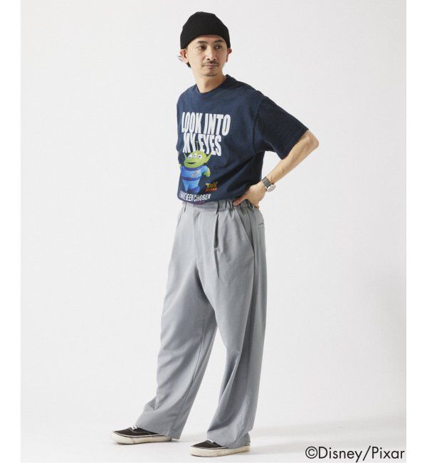 JOURNAL STANDARD relume「TOY STORY/トイ・ストーリー プリントTシャツ」|Tシャツ・カットソー|