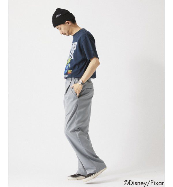 JOURNAL STANDARD relume「TOY STORY/トイ・ストーリー プリントTシャツ」|Tシャツ・カットソー|