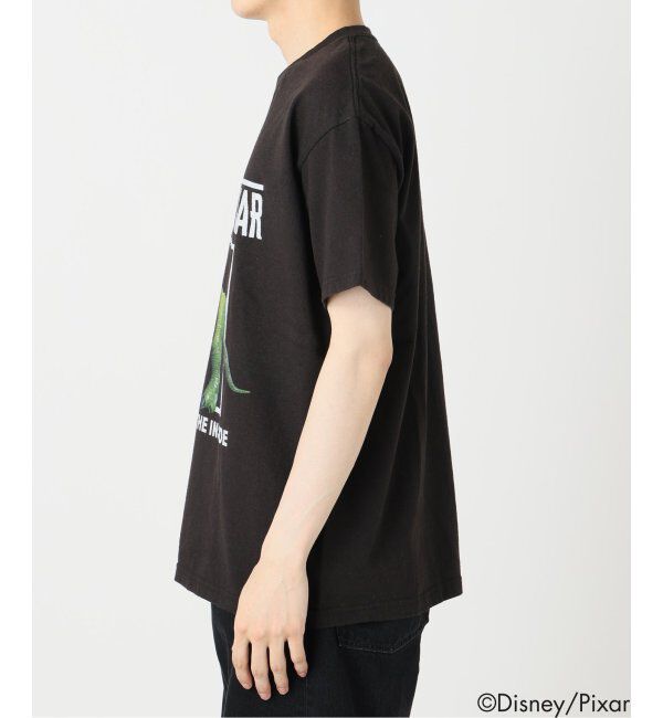 JOURNAL STANDARD relume「TOY STORY/トイ・ストーリー プリントTシャツ」|Tシャツ・カットソー|