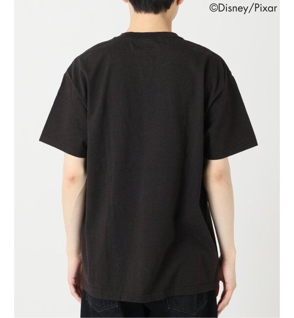 JOURNAL STANDARD relume「TOY STORY/トイ・ストーリー プリントTシャツ」|Tシャツ・カットソー|