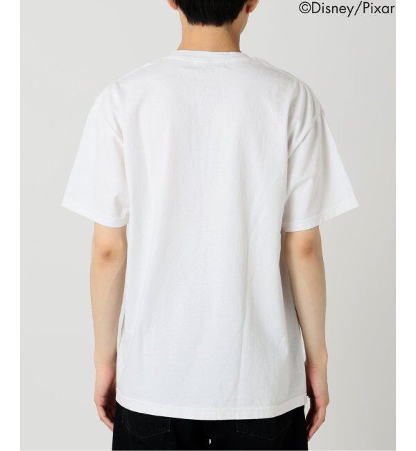 JOURNAL STANDARD relume「TOY STORY/トイ・ストーリー プリントTシャツ」|Tシャツ・カットソー|