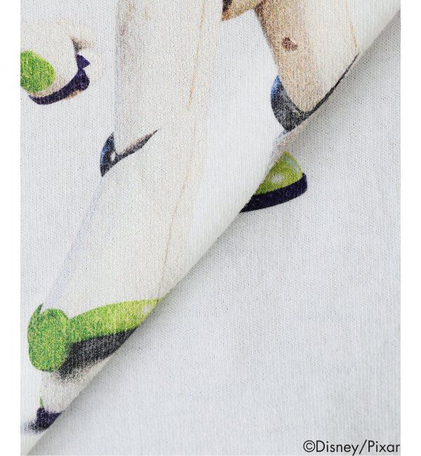 JOURNAL STANDARD relume「TOY STORY/トイ・ストーリー プリントTシャツ」|Tシャツ・カットソー|