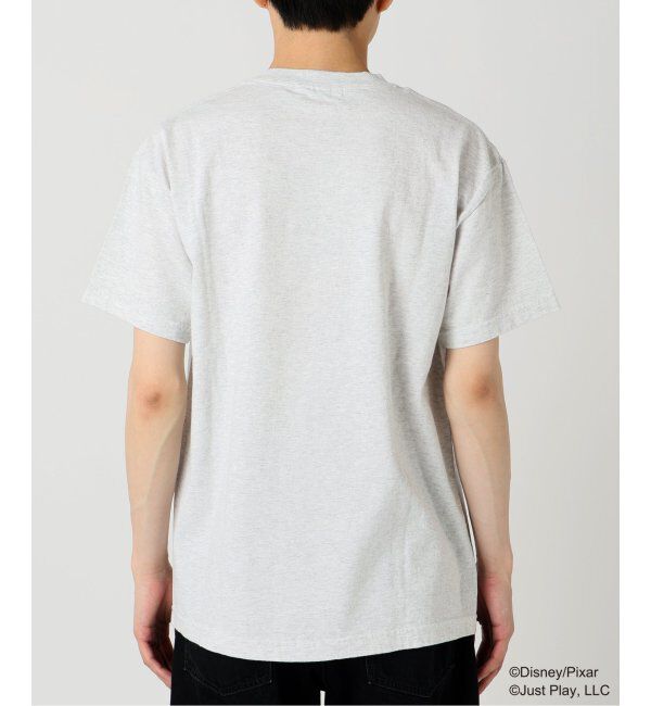 JOURNAL STANDARD relume「TOY STORY/トイ・ストーリー プリントTシャツ」|Tシャツ・カットソー|