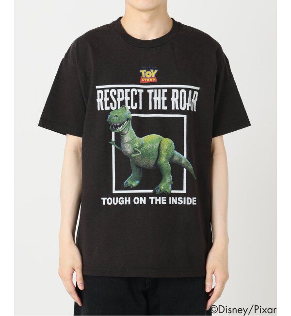 JOURNAL STANDARD relume「TOY STORY/トイ・ストーリー プリントTシャツ」|Tシャツ・カットソー|