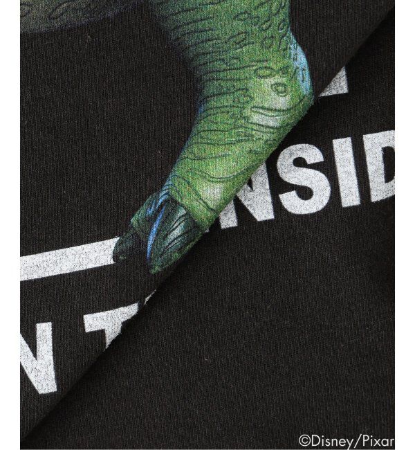 JOURNAL STANDARD relume「TOY STORY/トイ・ストーリー プリントTシャツ」|Tシャツ・カットソー|