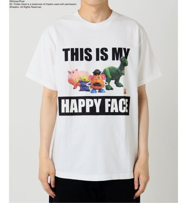 JOURNAL STANDARD relume「TOY STORY/トイ・ストーリー プリントTシャツ」|Tシャツ・カットソー|