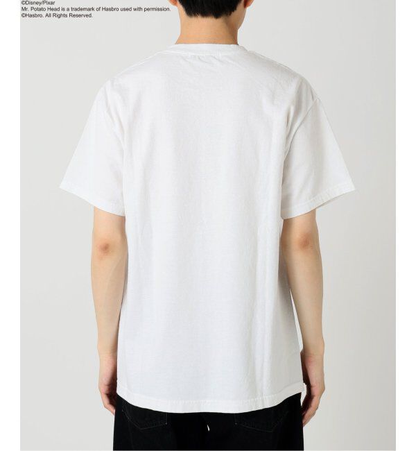 JOURNAL STANDARD relume「TOY STORY/トイ・ストーリー プリントTシャツ」|Tシャツ・カットソー|