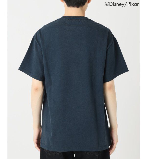 JOURNAL STANDARD relume「TOY STORY/トイ・ストーリー プリントTシャツ」|Tシャツ・カットソー|