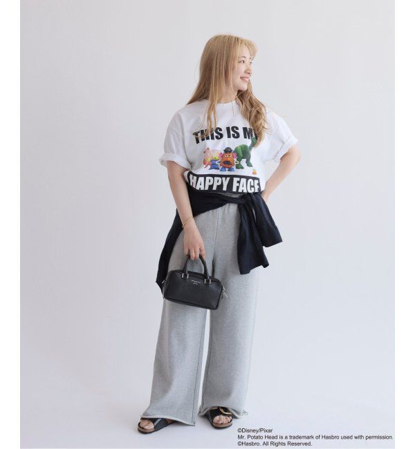 JOURNAL STANDARD relume「TOY STORY/トイ・ストーリー プリントTシャツ」|Tシャツ・カットソー|