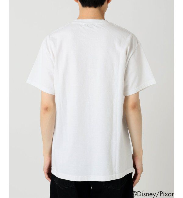 JOURNAL STANDARD relume「TOY STORY/トイ・ストーリー プリントTシャツ」|Tシャツ・カットソー|