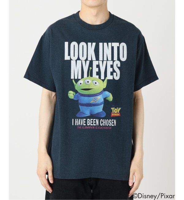 JOURNAL STANDARD relume「TOY STORY/トイ・ストーリー プリントTシャツ」|Tシャツ・カットソー|