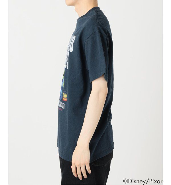 JOURNAL STANDARD relume「TOY STORY/トイ・ストーリー プリントTシャツ」|Tシャツ・カットソー|