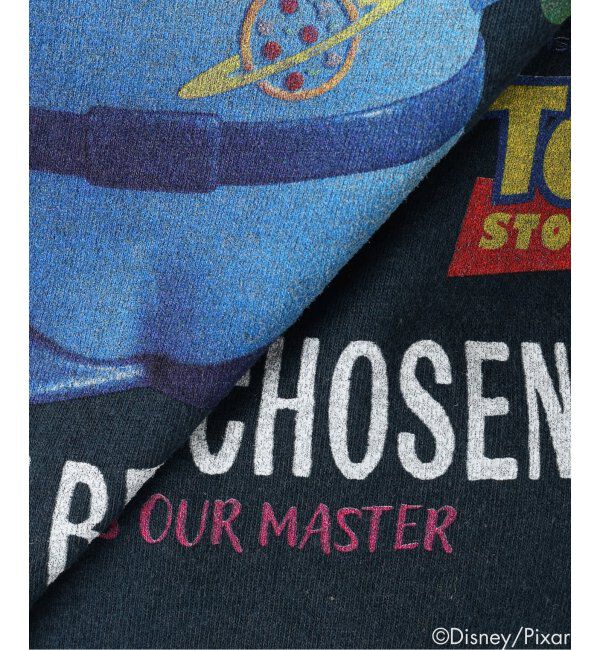 JOURNAL STANDARD relume「TOY STORY/トイ・ストーリー プリントTシャツ」|Tシャツ・カットソー|