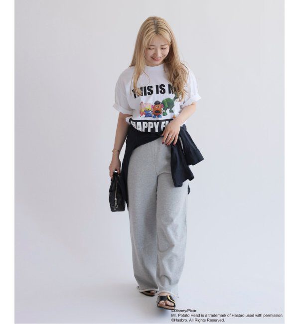 JOURNAL STANDARD relume「TOY STORY/トイ・ストーリー プリントTシャツ」|Tシャツ・カットソー|