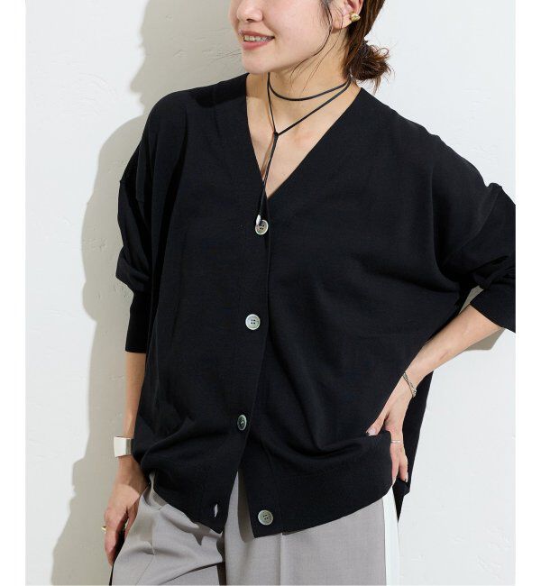 JOURNAL STANDARD「《WEB限定追加2》【＆FUNCTION】 UVカーディガン」|カーディガン|