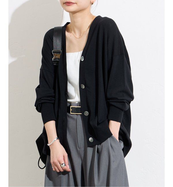 JOURNAL STANDARD「《WEB限定追加2》【＆FUNCTION】 UVカーディガン」|カーディガン|