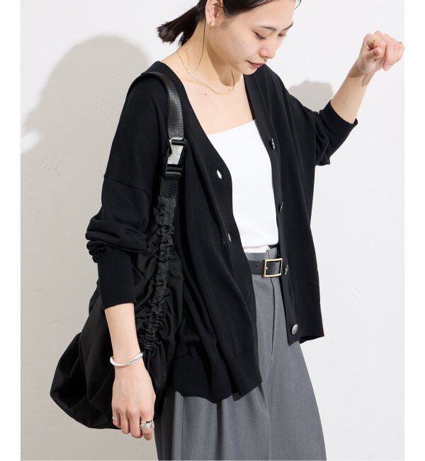 JOURNAL STANDARD「《WEB限定追加2》【＆FUNCTION】 UVカーディガン」|カーディガン|