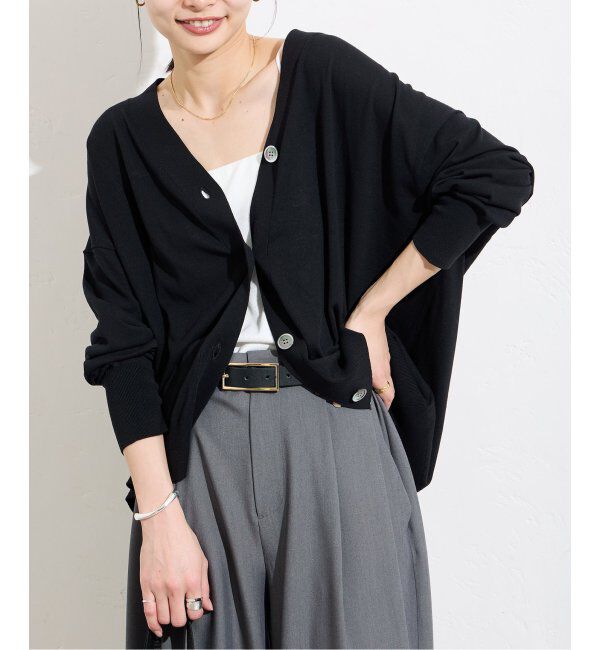 JOURNAL STANDARD「《WEB限定追加2》【＆FUNCTION】 UVカーディガン」|カーディガン|