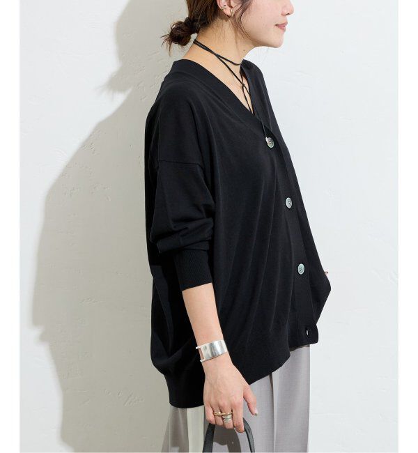 JOURNAL STANDARD「《WEB限定追加2》【＆FUNCTION】 UVカーディガン」|カーディガン|